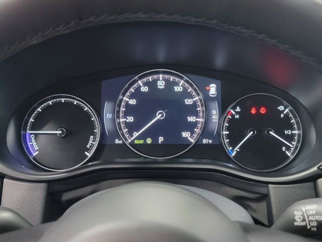 New 2026 MAZDA CX-50 2.5 Hybrid w/ Premium Plus Pkg AWD/4WD image 29