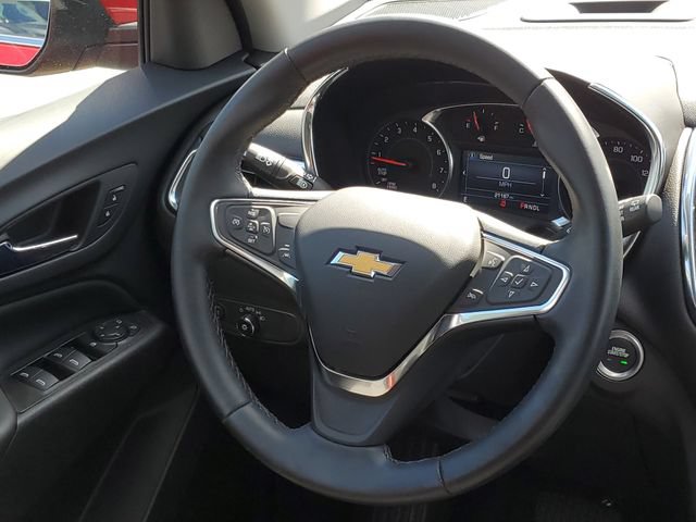 Certified 2023 Chevrolet Equinox LT FWD image 14