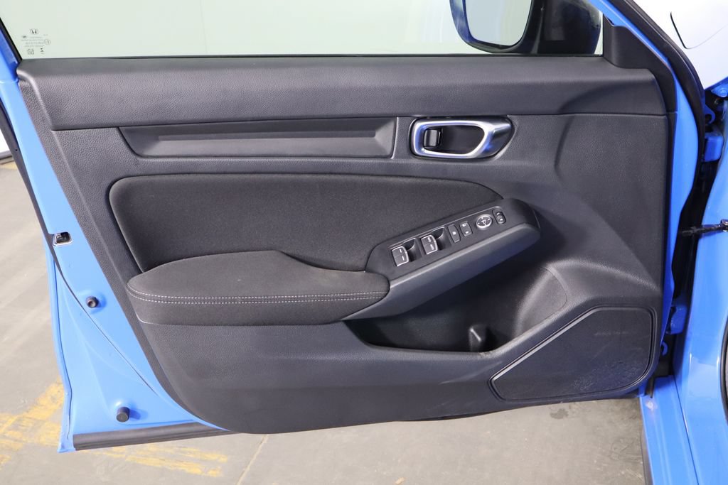 Used 2024 Honda Civic Sport image 18