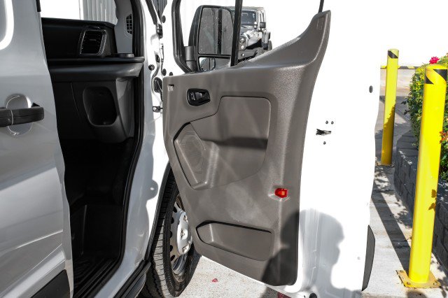 Used 2023 Ford Transit 150 Medium Roof AWD image 33