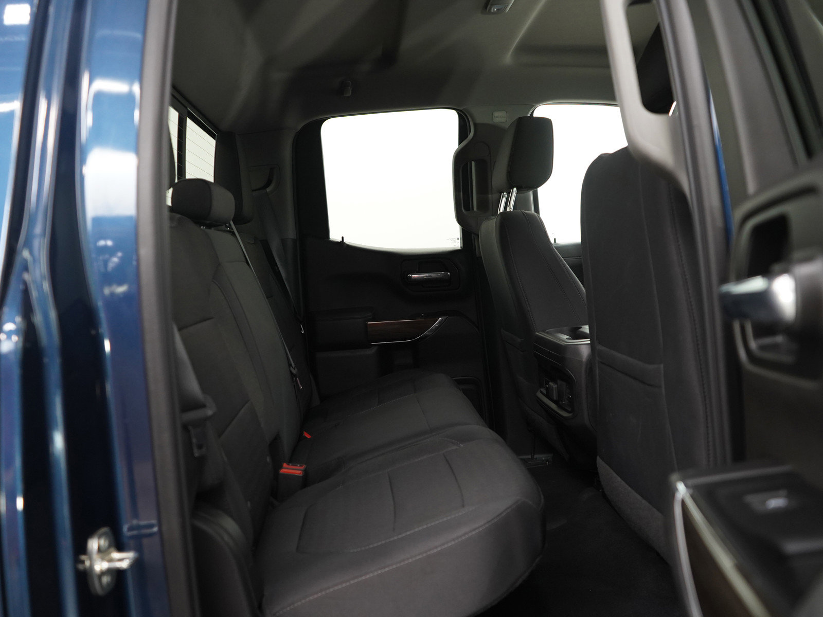 Used 2019 Chevrolet Silverado 1500 RST w/ All-Star Edition image 11