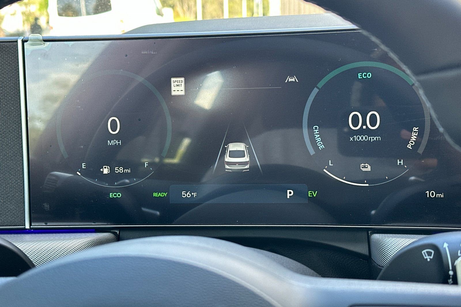 New 2026 Hyundai Sonata Limited FWD image 24