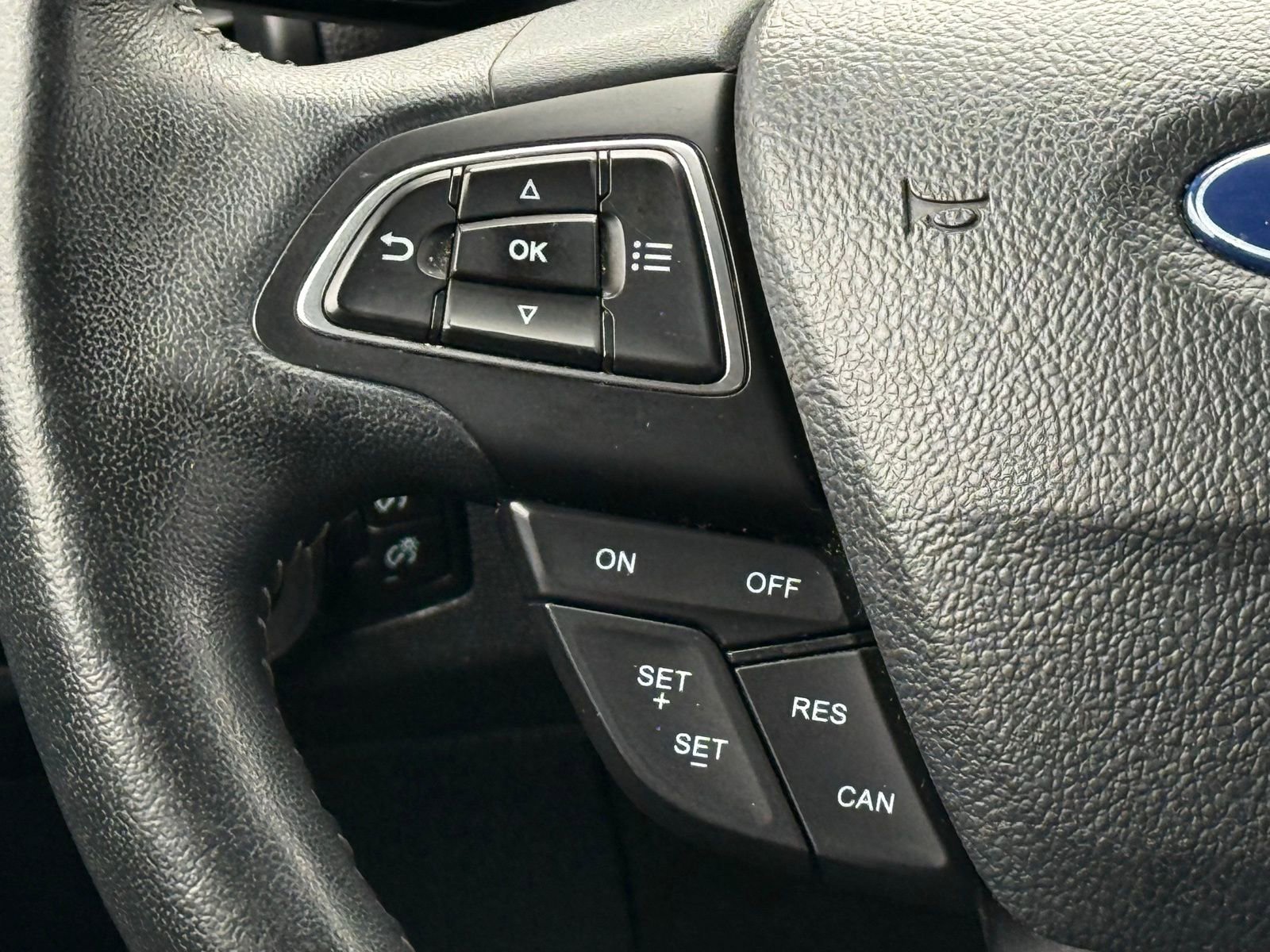 Used 2019 Ford EcoSport SES w/ SES Black Appearance Package AWD/4WD image 28