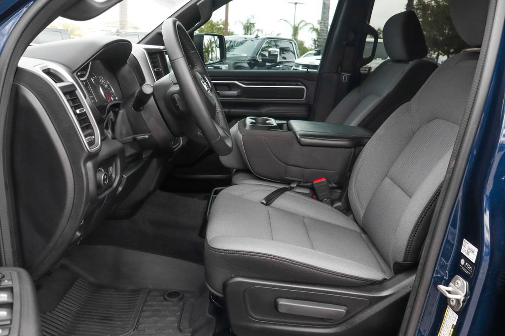 Used 2023 RAM 1500 Lone Star RWD image 20