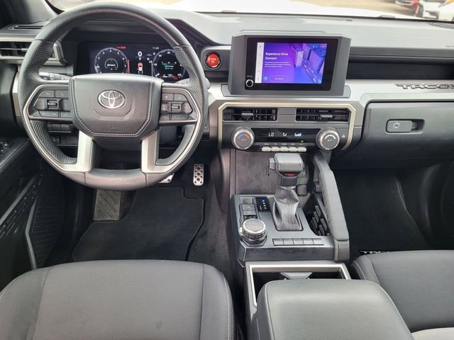 Used 2024 Toyota Tacoma TRD Sport image 24