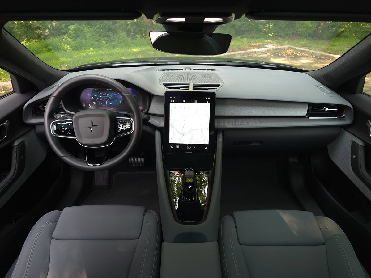 Used 2023 Polestar Polestar 2 w/ Pilot Pack AWD/4WD image 10