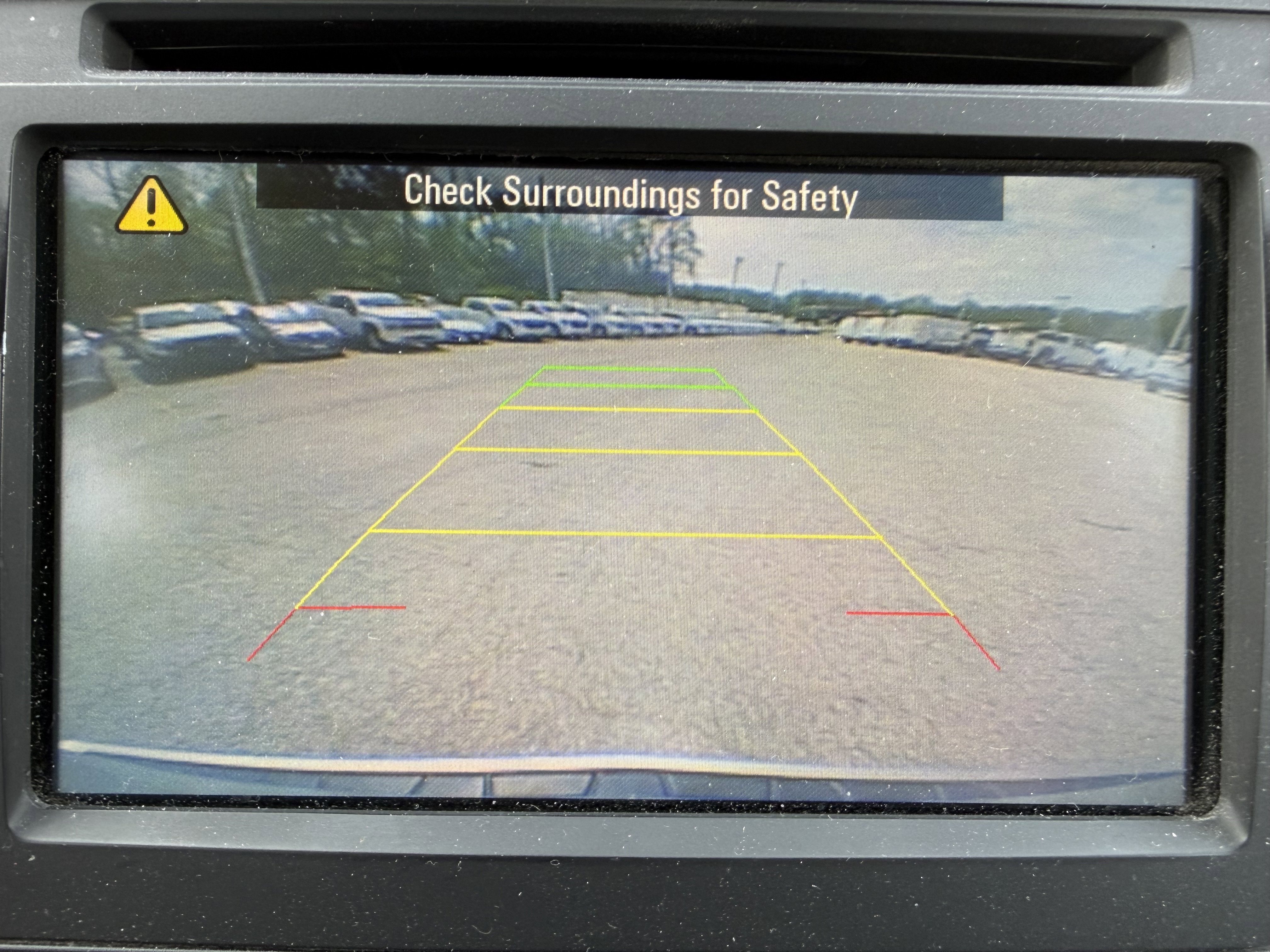 Used 2017 Chevrolet Traverse LT image 17