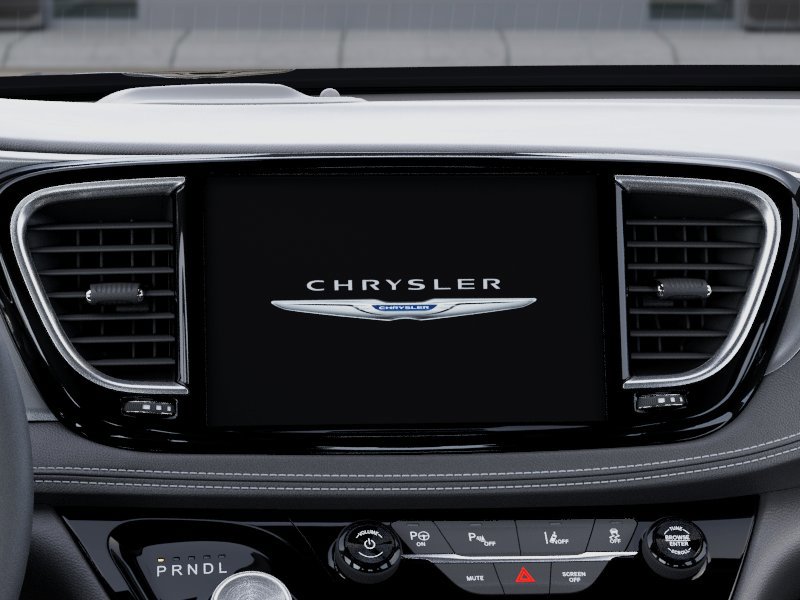 New 2025 Chrysler Pacifica Select w/ Uconnect Theater Family Group image 10