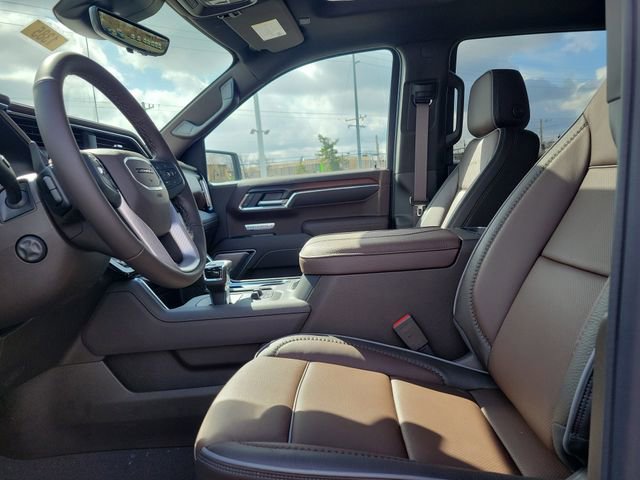New 2026 GMC Sierra 1500 Denali w/ Denali Reserve Package image 14
