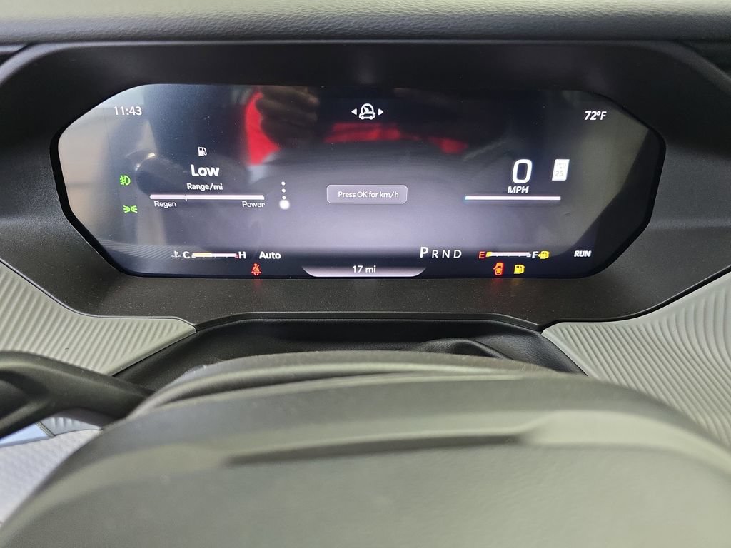 New 2026 Jeep Cherokee Limited AWD/4WD image 19