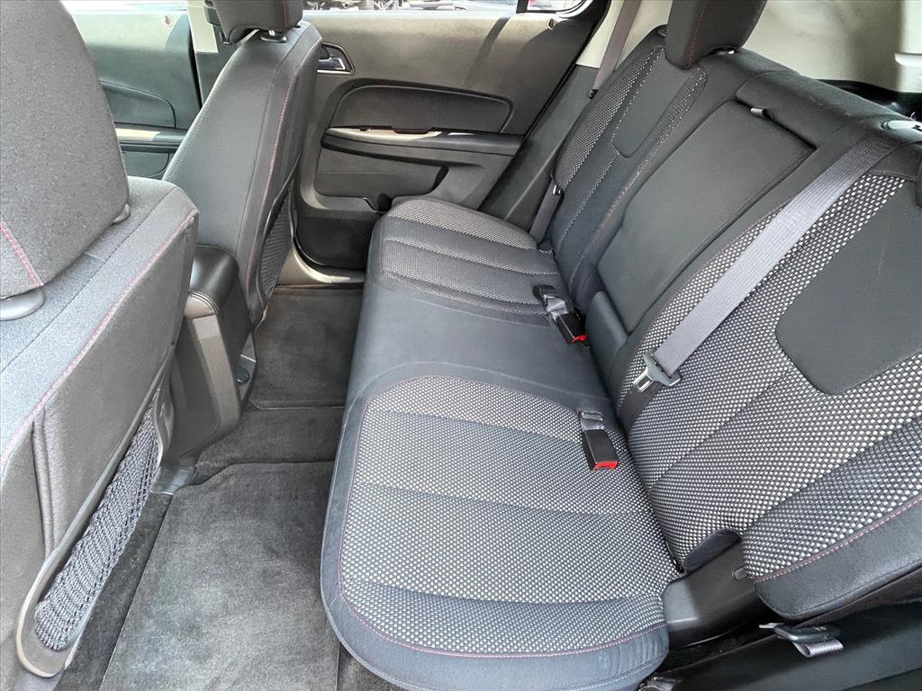 Used 2016 Chevrolet Equinox LT w/ Convenience Package FWD image 21