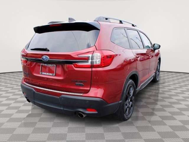 Used 2025 Subaru Ascent Bronze Edition AWD/4WD image 3