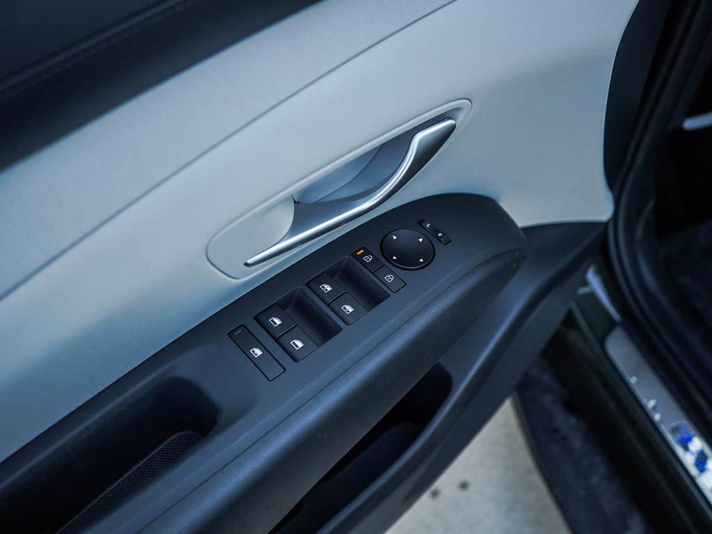 New 2026 Hyundai Tucson SEL image 19