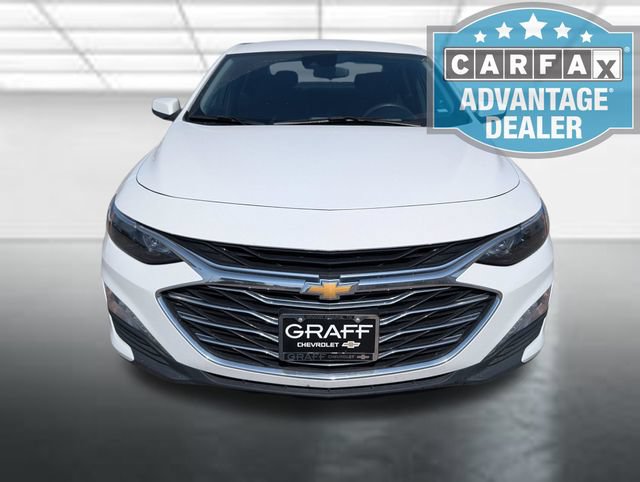 Used 2024 Chevrolet Malibu LT FWD image 23