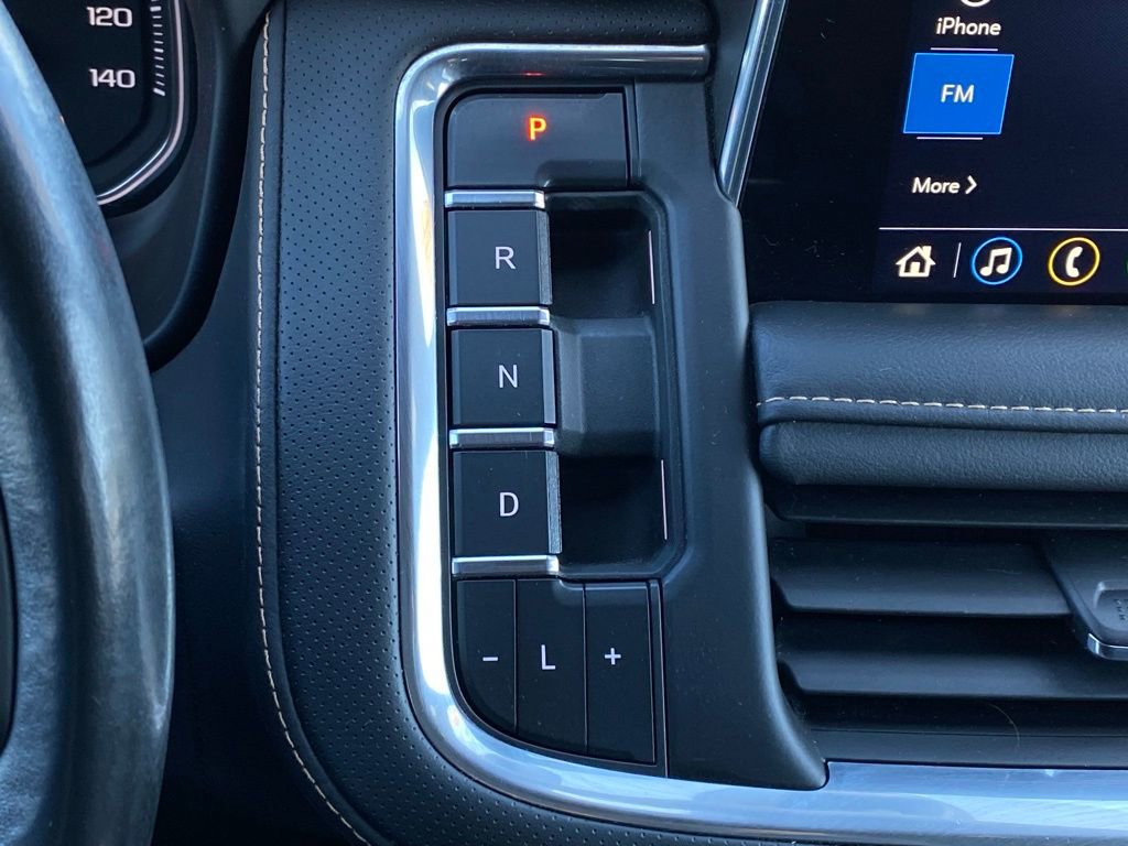 Used 2021 GMC Yukon XL AT4 w/ AT4 Premium Plus Package image 19