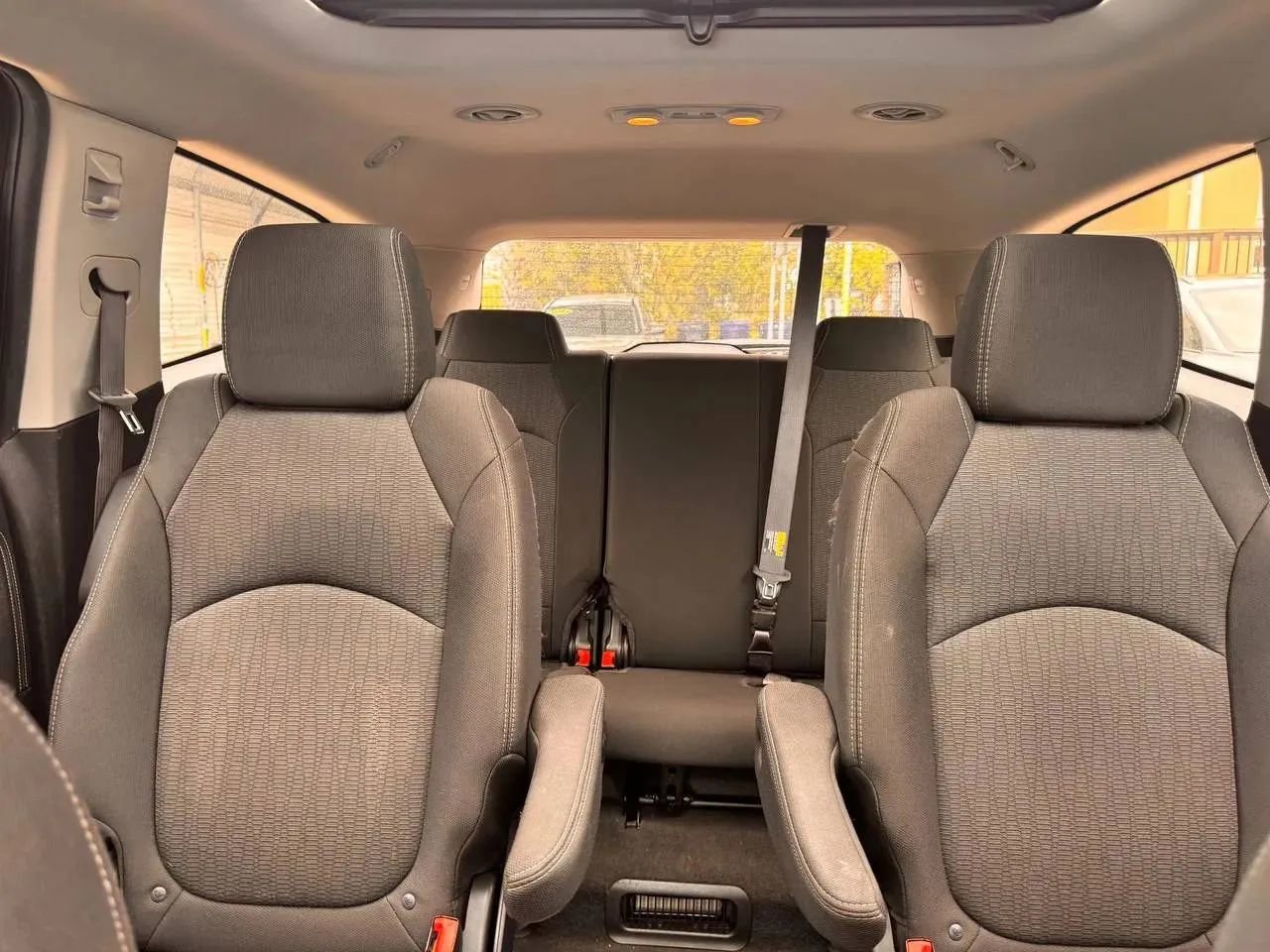 Used 2015 Chevrolet Traverse LT w/ Style and Technology Package AWD/4WD image 15