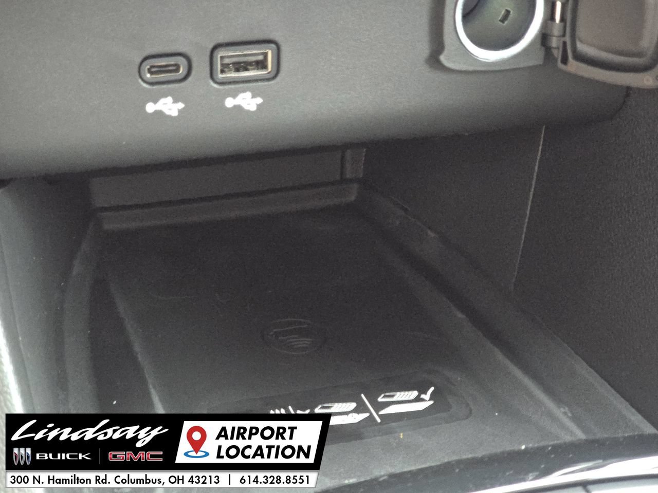 New 2026 Buick Encore GX Sport Touring w/ Advanced Technology Package FWD image 37