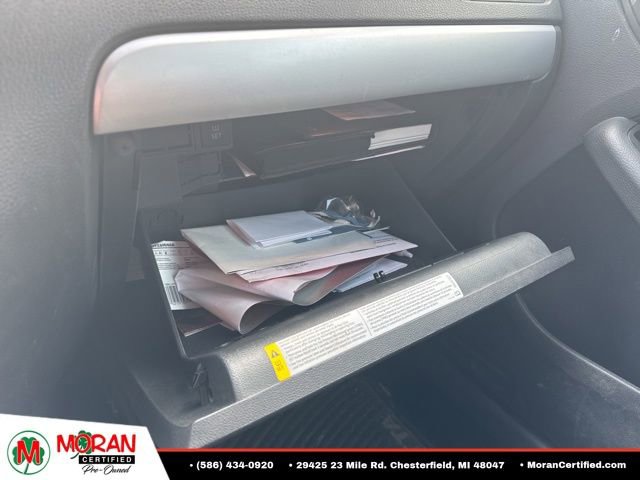 Used 2013 Volkswagen Jetta SE FWD image 18