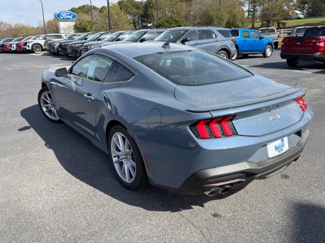 New 2025 Ford Mustang GT Premium image 9