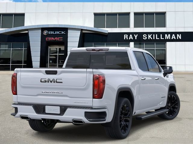 New 2026 GMC Sierra 1500 Denali image 4