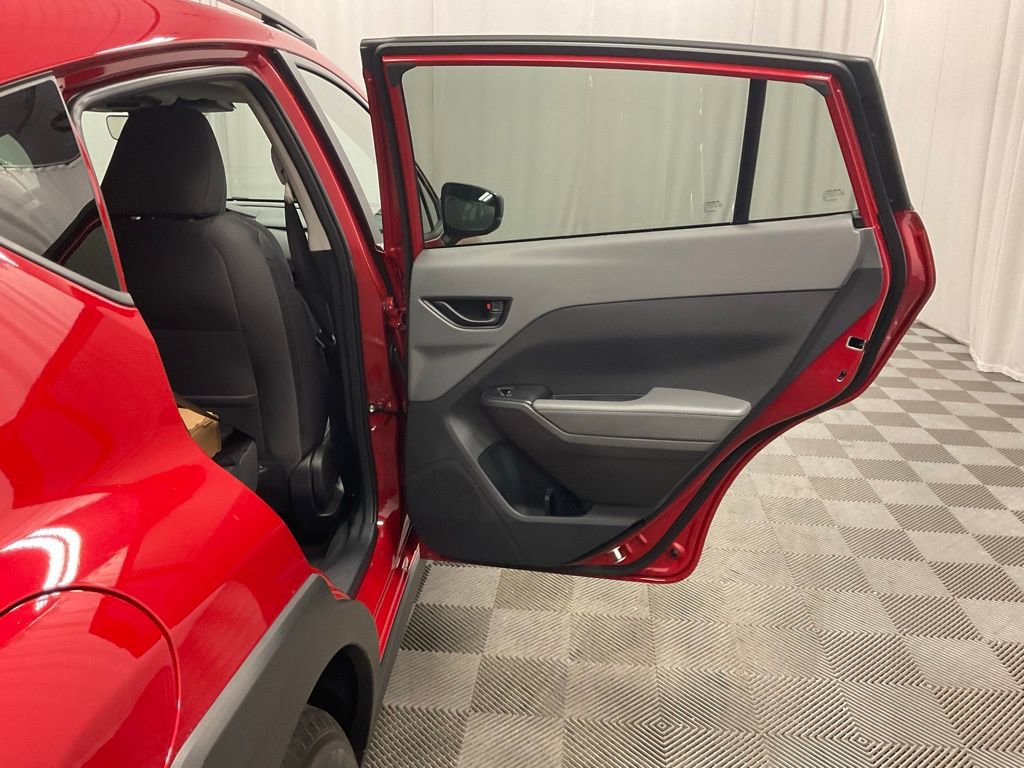 New 2026 Subaru Crosstrek 2.0i Premium image 24