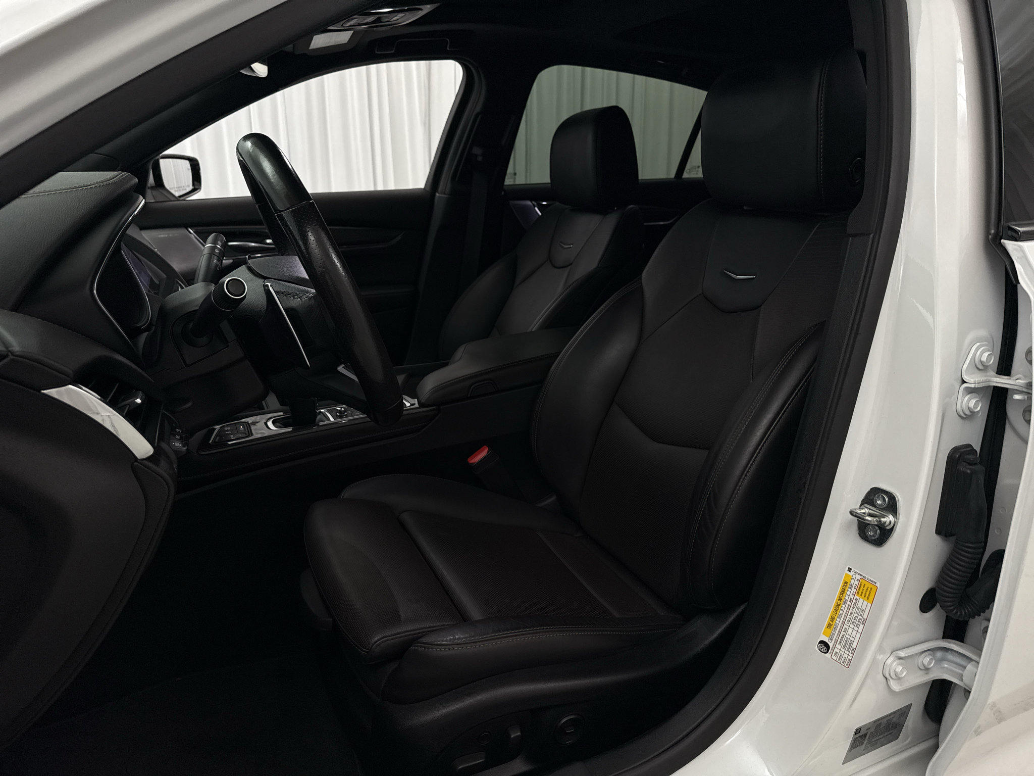 Used 2020 Cadillac CT5 Sport RWD image 11
