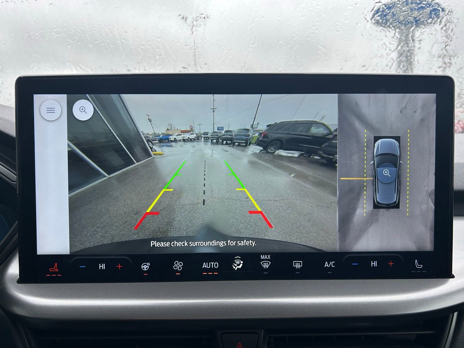 Used 2023 Ford Escape Active w/ Tech Pack #2 image 16