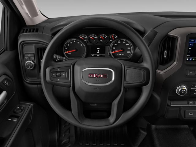 Used 2021 GMC Sierra 1500 Denali image 8