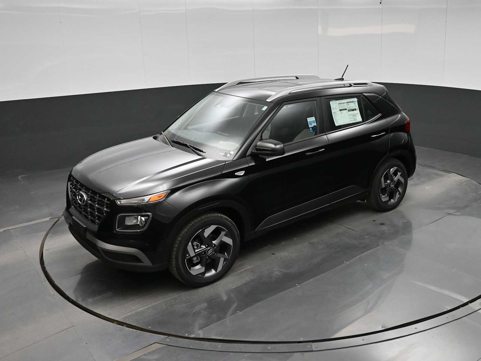 New 2026 Hyundai Venue SEL FWD image 24
