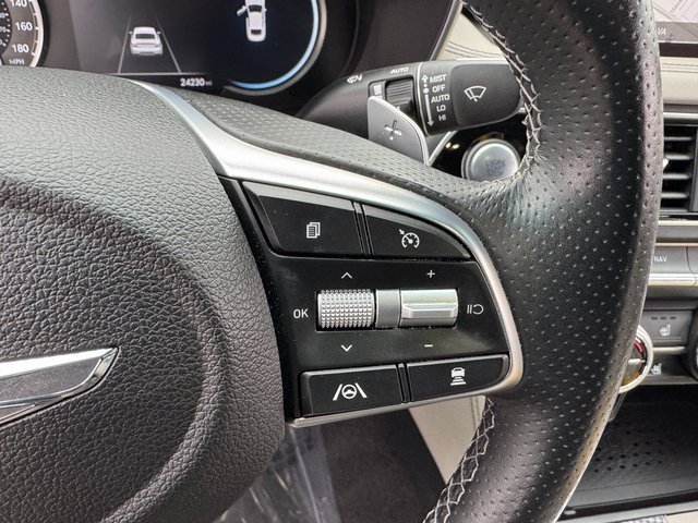 Used 2023 Genesis G70 2.0T w/ Sport Prestige Package image 23