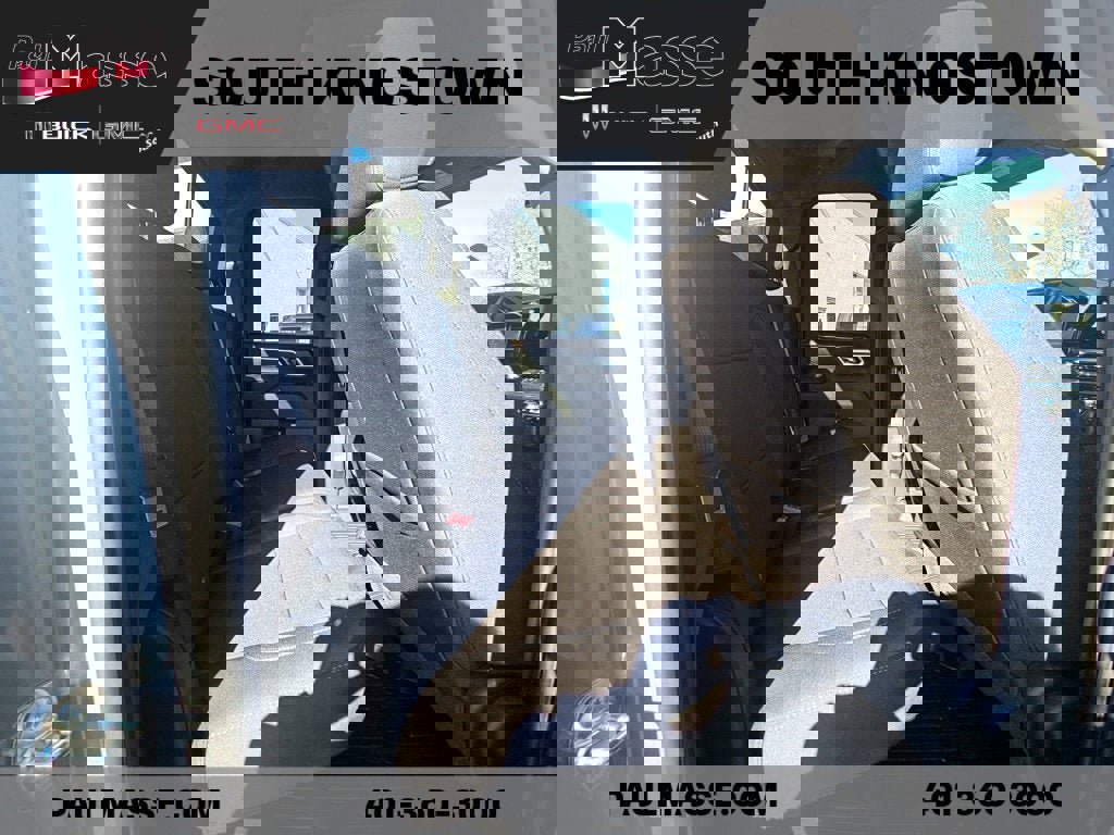 Used 2026 GMC Sierra 2500 SLE w/ SLE Value Package; image 16