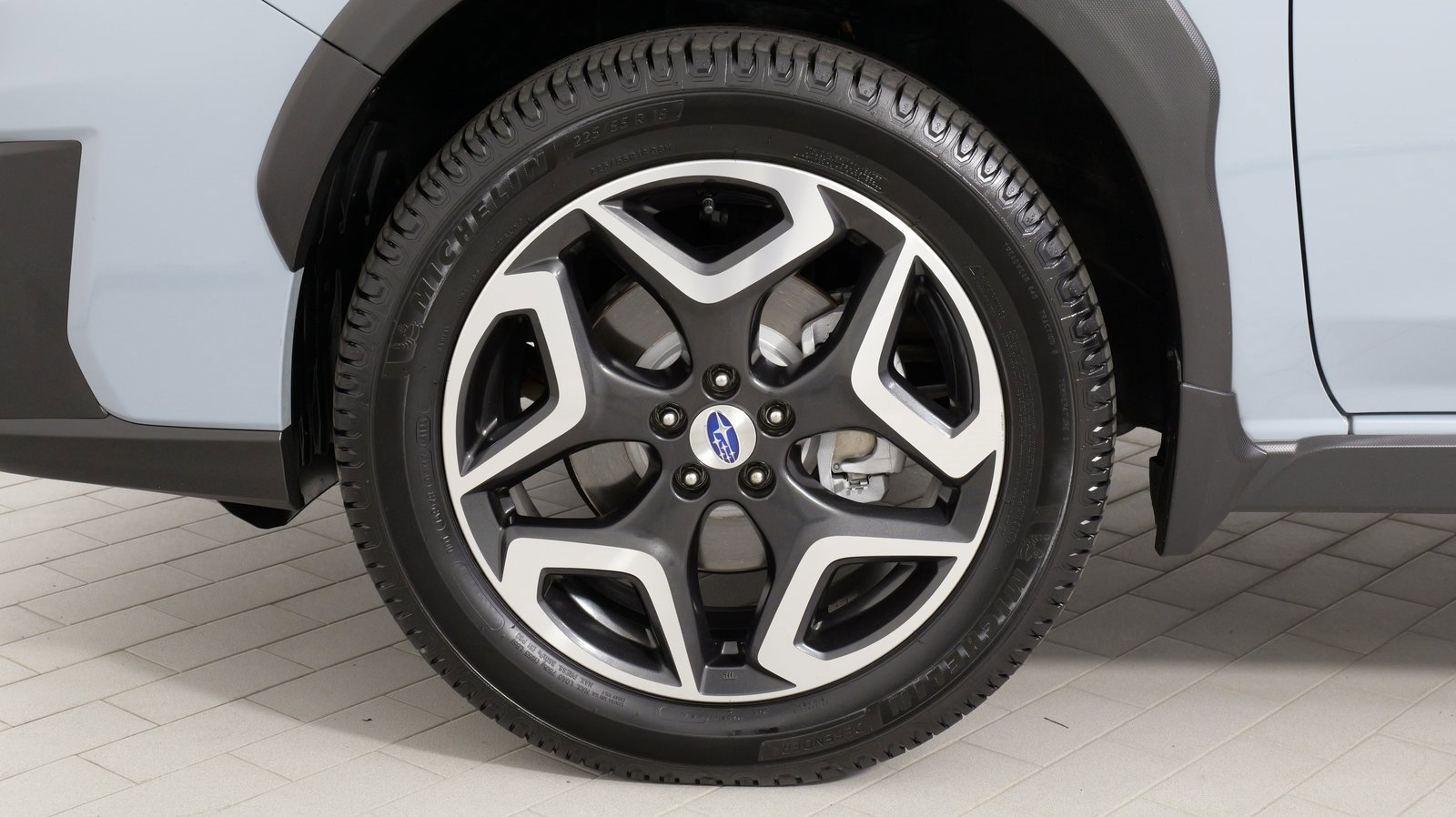 Used 2018 Subaru Crosstrek 2.0i Limited image 62