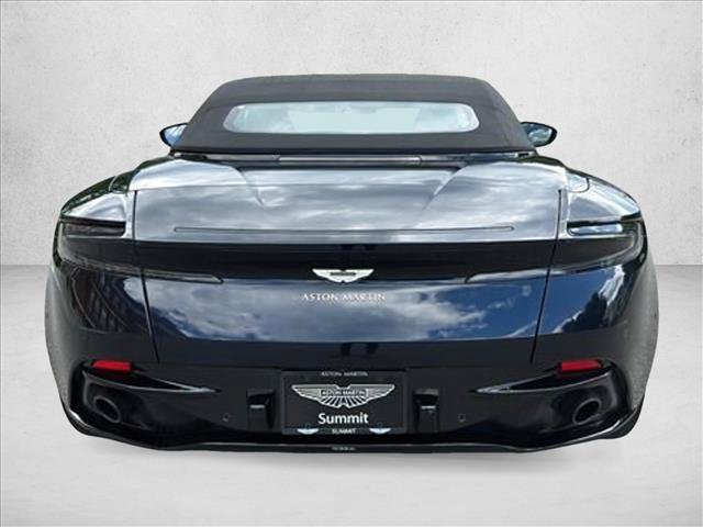 Used 2019 Aston Martin DB11 Volante RWD image 12