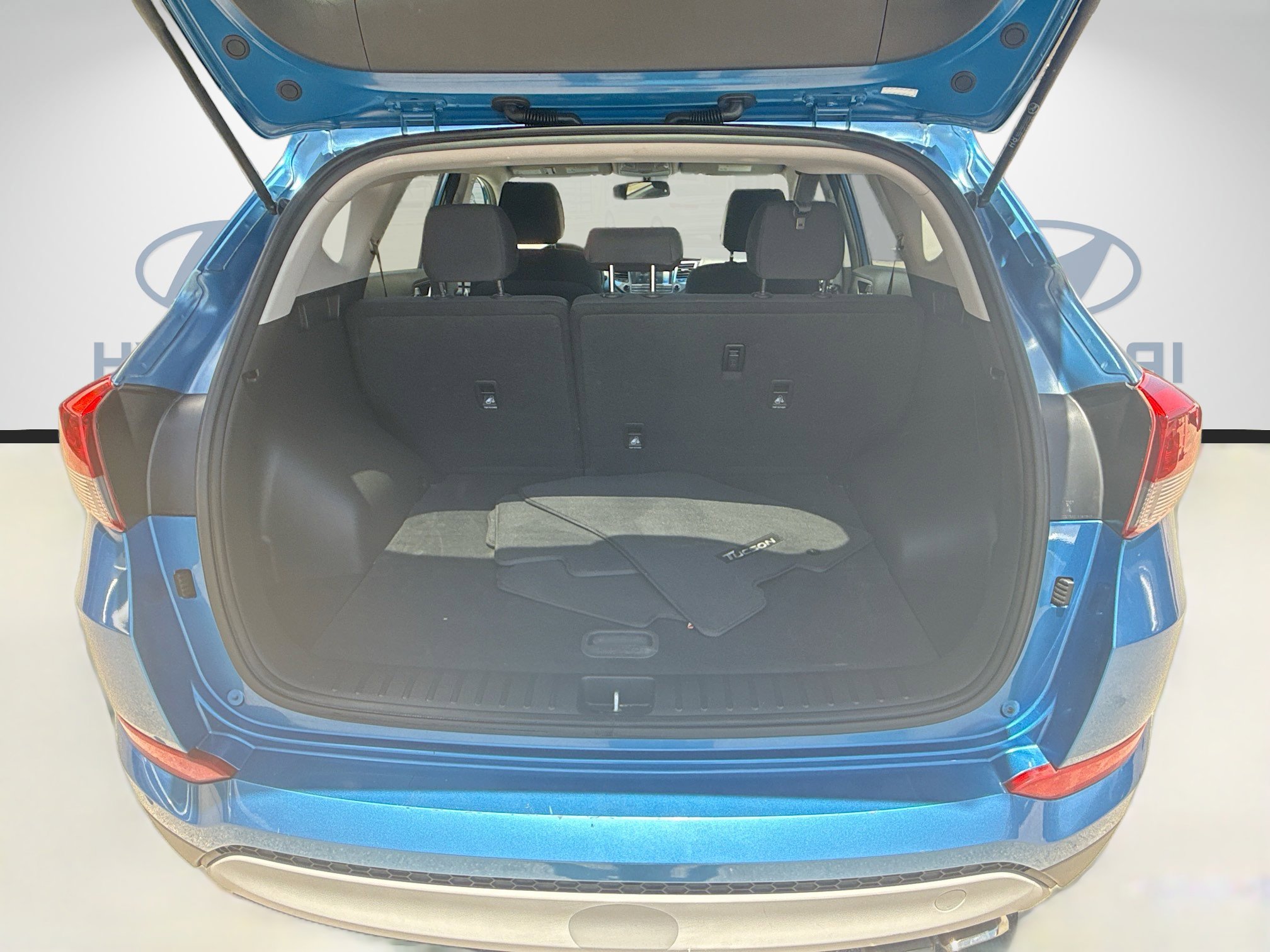 Used 2018 Hyundai Tucson Sport FWD image 24
