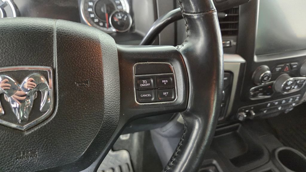 Used 2016 RAM 2500 Power Wagon w/ Comfort Group image 16