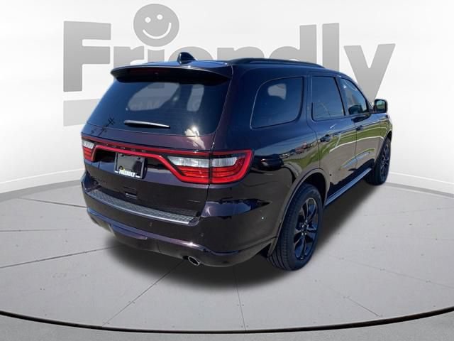 New 2026 Dodge Durango GT AWD/4WD image 5