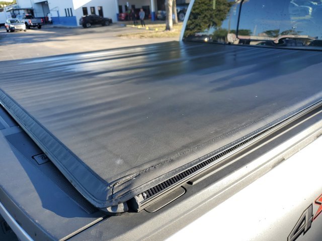 Certified 2022 Ford F150 Lariat w/ Trailer Tow Package image 8