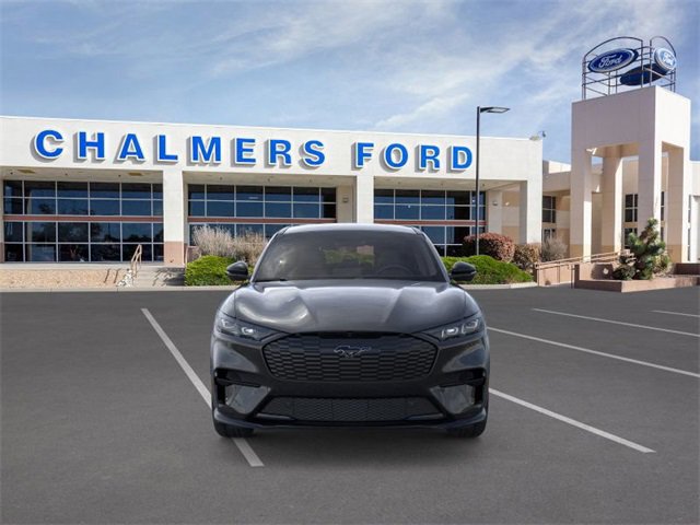 New 2025 Ford Mustang Mach-E GT image 6