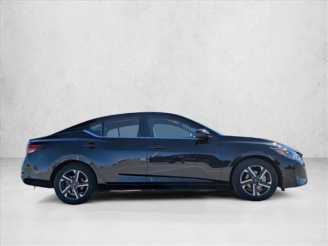 Used 2024 Nissan Sentra SV image 4