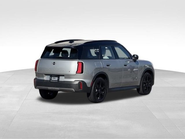 Used 2026 MINI Cooper Countryman S AWD/4WD image 4