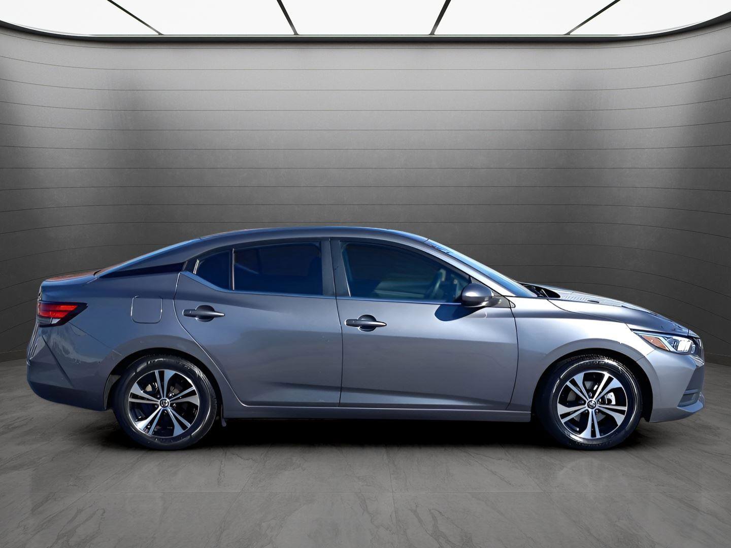 Used 2023 Nissan Sentra SV image 7