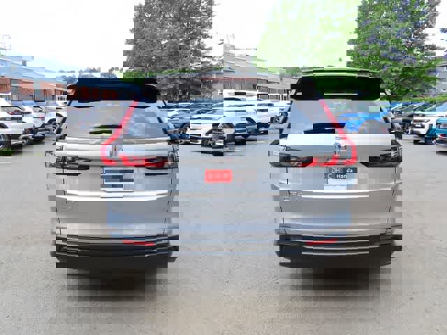 New 2026 Honda CR-V LX image 5