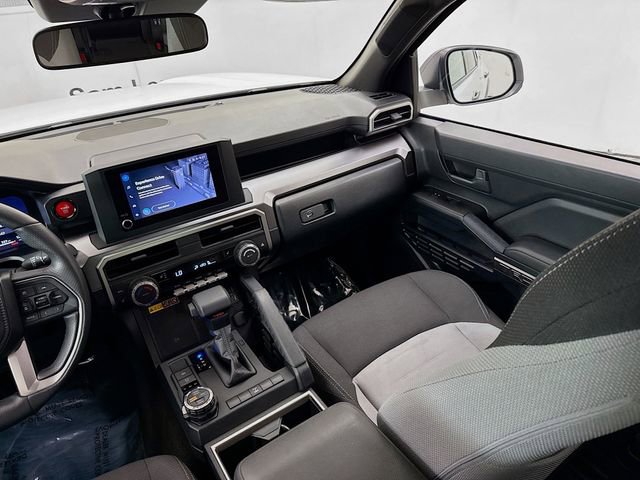 Used 2025 Toyota 4Runner TRD Off-Road image 23