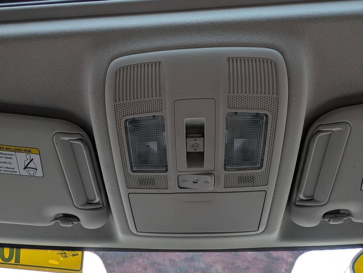 Used 2016 MAZDA CX-5 Touring w/ Bose/Moonroof Package image 21