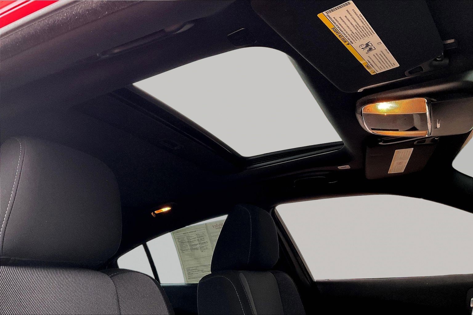 Used 2021 Dodge Charger SXT w/ Blacktop Package image 28