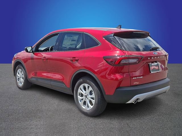 New 2025 Ford Escape Active w/ Cold Weather Package AWD/4WD image 4