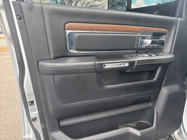 Used 2017 RAM 2500 Laramie w/ Sport Appearance Group image 24