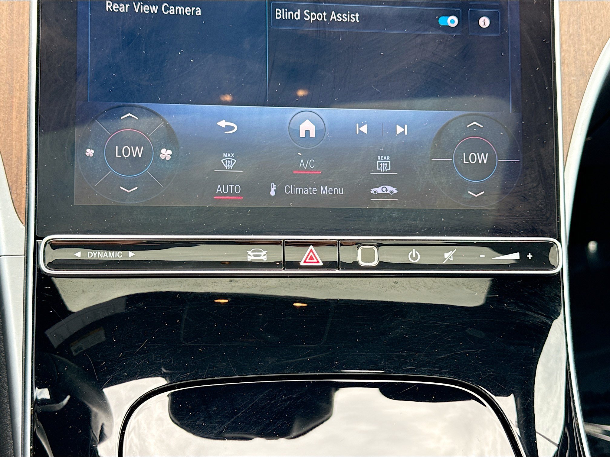 Used 2022 Mercedes-Benz C 300 4MATIC Sedan image 35