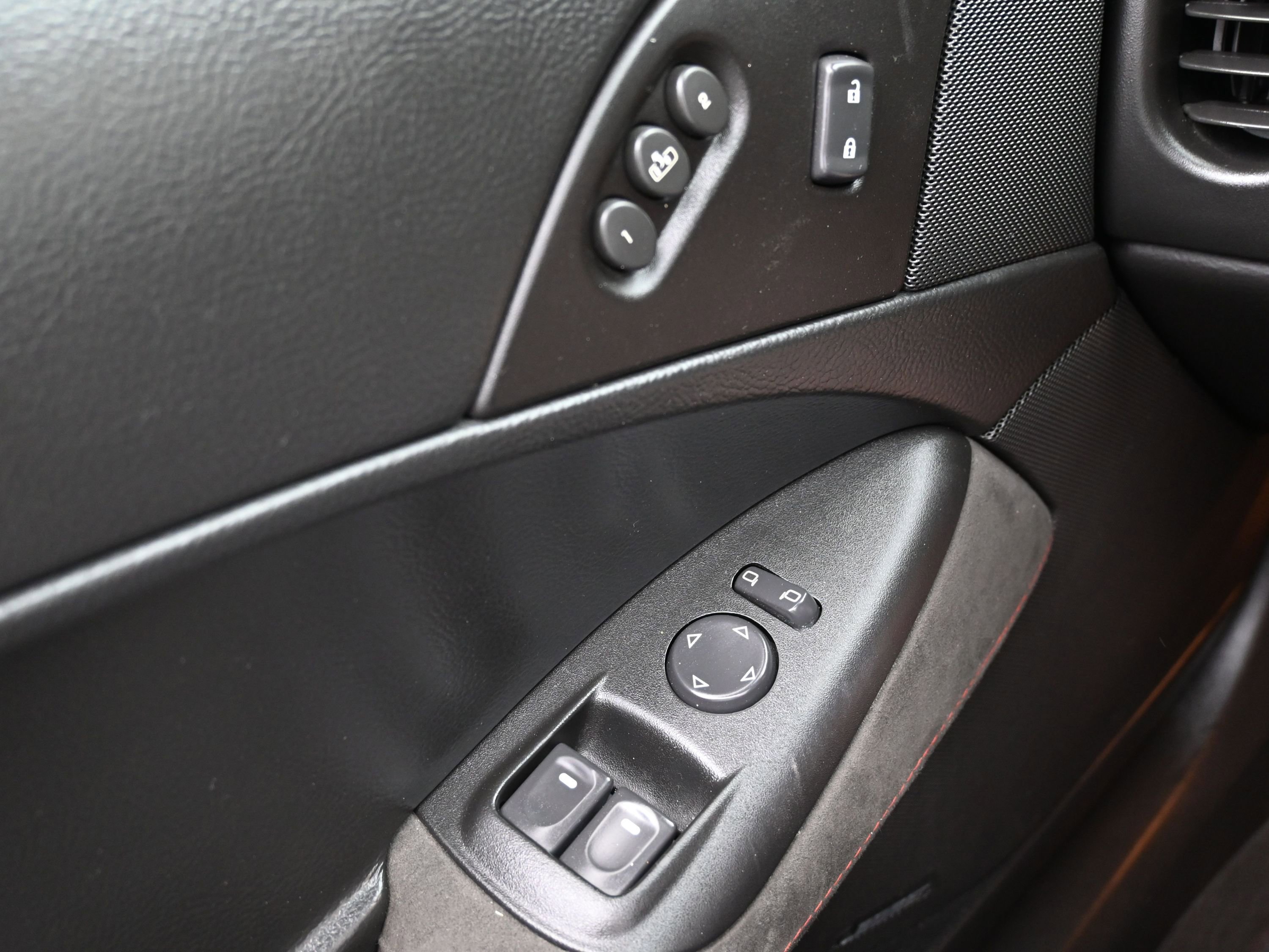 Used 2012 Chevrolet Corvette Grand Sport w/ 3LT Preferred Equipment Group image 23