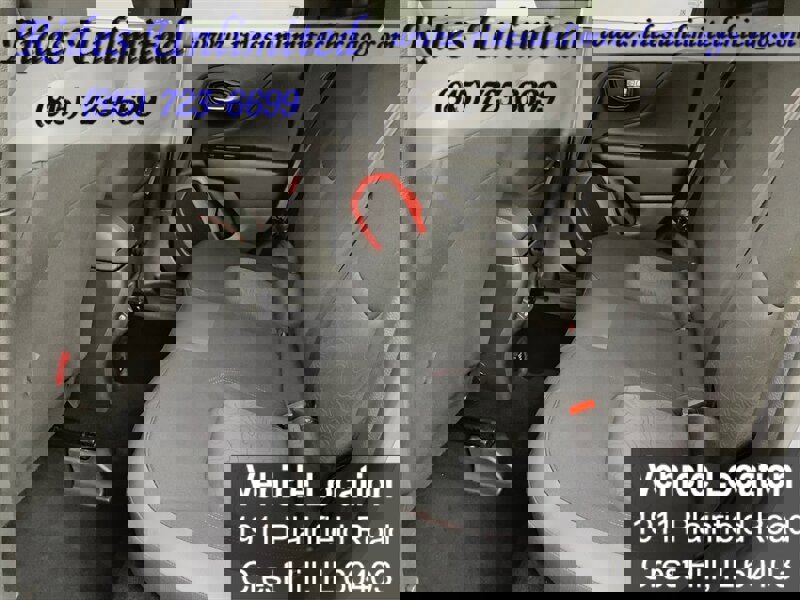 Used 2018 Jeep Renegade Trailhawk AWD/4WD image 26